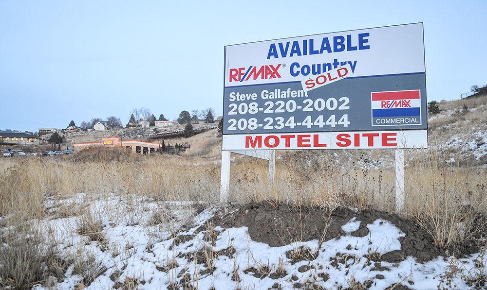 Extendedstay hotel opening on Pocatello’s east bench in a year Local