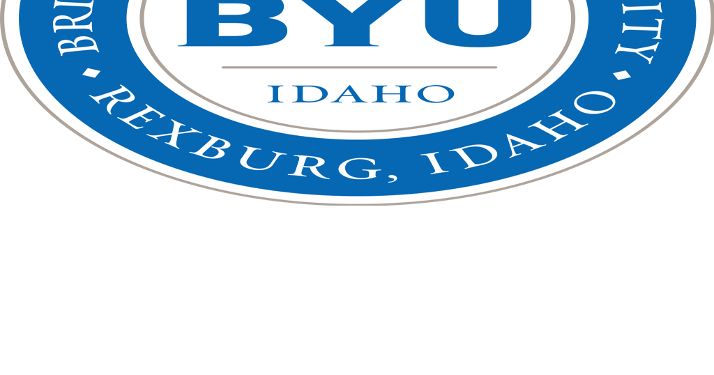 Byu Idaho Fall 2023 Calendar Byu-Idaho Logo | | Idahostatejournal.com