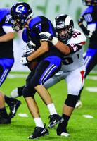 HS recruiting: Highland’s Eborn racking up interest from Utah, Boise State