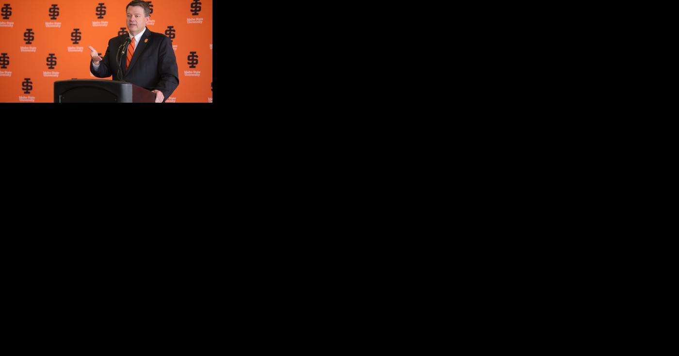 Idaho State Board of Education to choose new ISU president by Jan. 1 - Vimarsana News