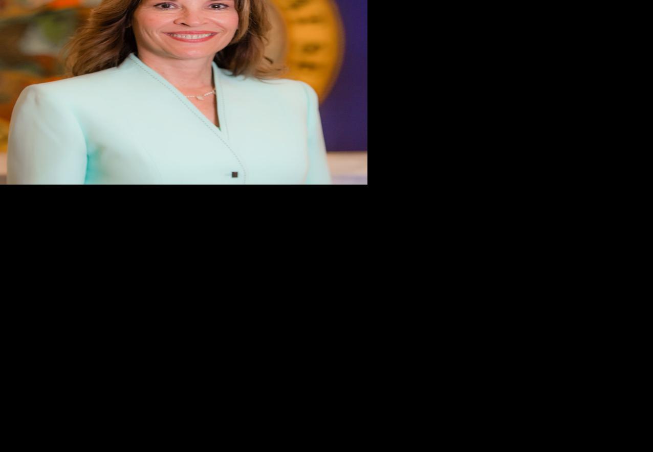 Janice McGeachin