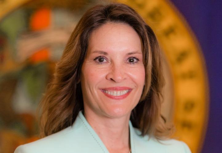 Janice McGeachin