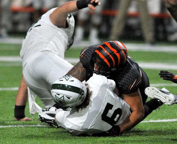 Gilbert Varela Portland State