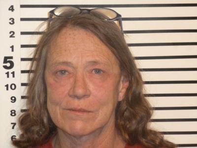 Mary Ann Funk