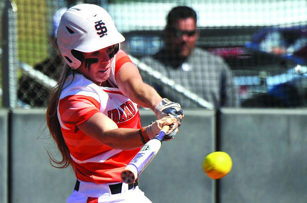 ISU softball: ISU’s seniors built the program and now want to cement ...