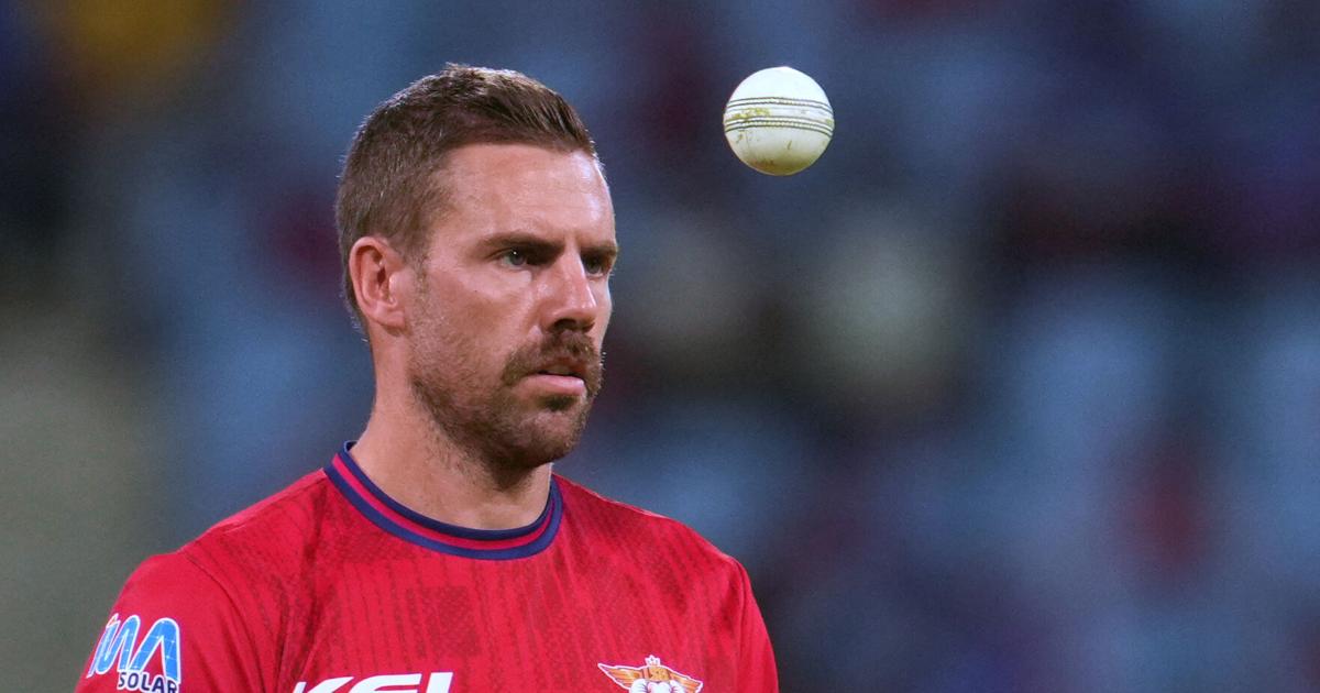 рднрд╛рд░рдд рдЖрдИрдкреАрдПрд▓ рдХреНрд░рд┐рдХреЗрдЯ