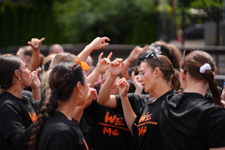 Idaho State softball