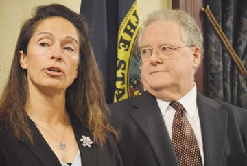 Democrats take credit for role in jobs-creation tax incentive