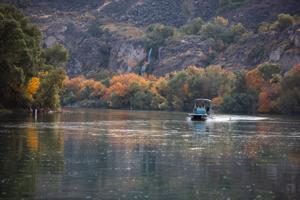 New report finds health of Snake River has improved, recommends further intervention