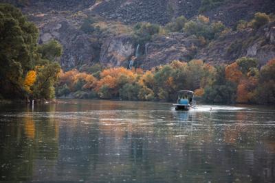 Snake River conservation