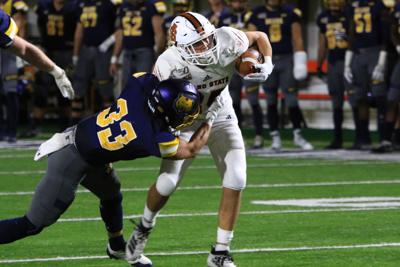 Idaho State-Northern Colorado football