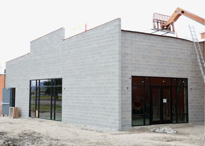 Pocatello Community Recreation Center expansion to be completed in