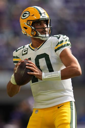 Packers Vikings Football