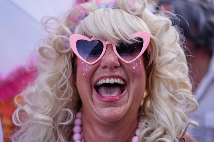Dolly Parton 925