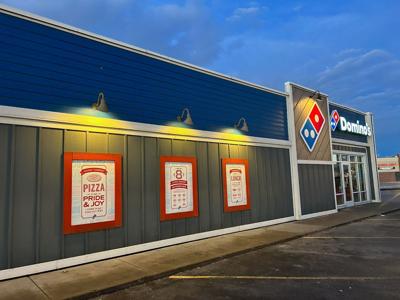 Domino's Pizza