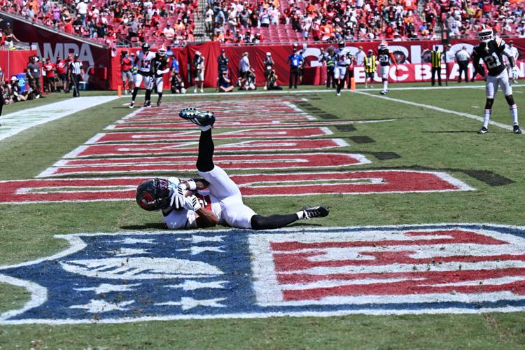 Top photos from Week 2 of the NFL season