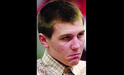 Torey Adamcik Trial-Pocatello, ISJ
