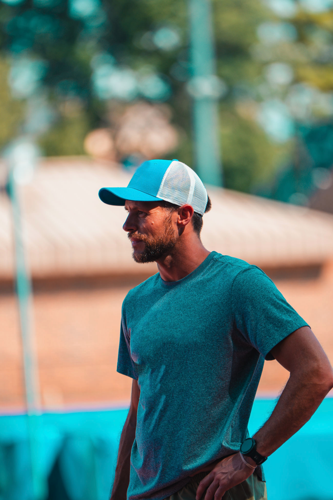 Sean-Patrick Oswald