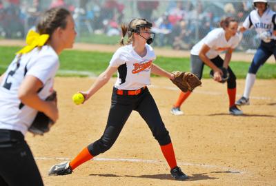 Riley Dorius state 2018