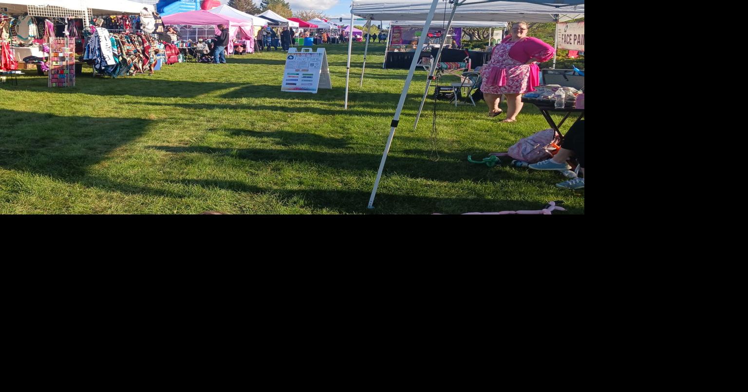 Southeast Idaho Days slated for Friday and Saturday at Bannock County ...