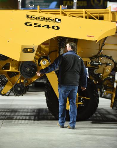equipment sales 3