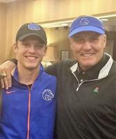 Boise State's Brett Rypien ready for draft day, hopes to continue legacy of family name