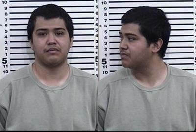 Marco Antonio Hernandez-Maldonado