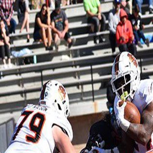 Bengals Bashed In 59 34 Loss To Last Place Southern Utah Isu