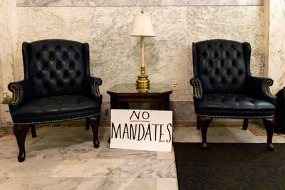 Special Session - Giddings censure