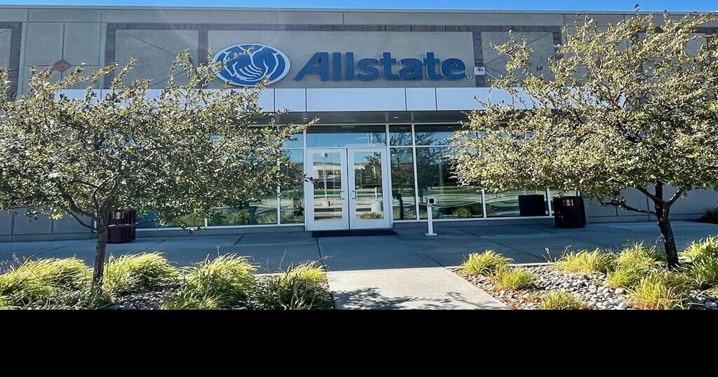 Allstate call center in Chubbuck to close as employees choose to work