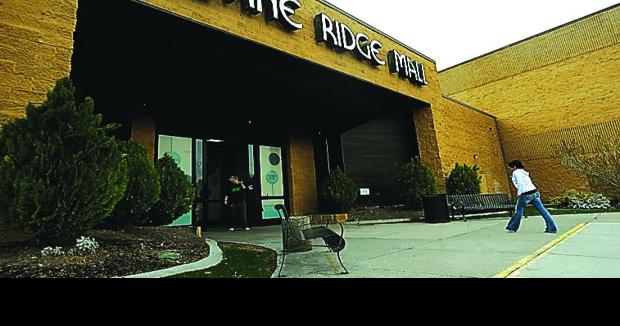 Chubbuck's Pine Ridge Mall sold for $9 million | Members ...
