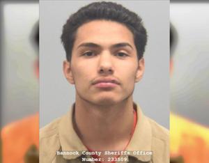 Police: Teen leads officers on high-speed chase, rolls car in Fort Hall, flees on foot leaving injured passengers