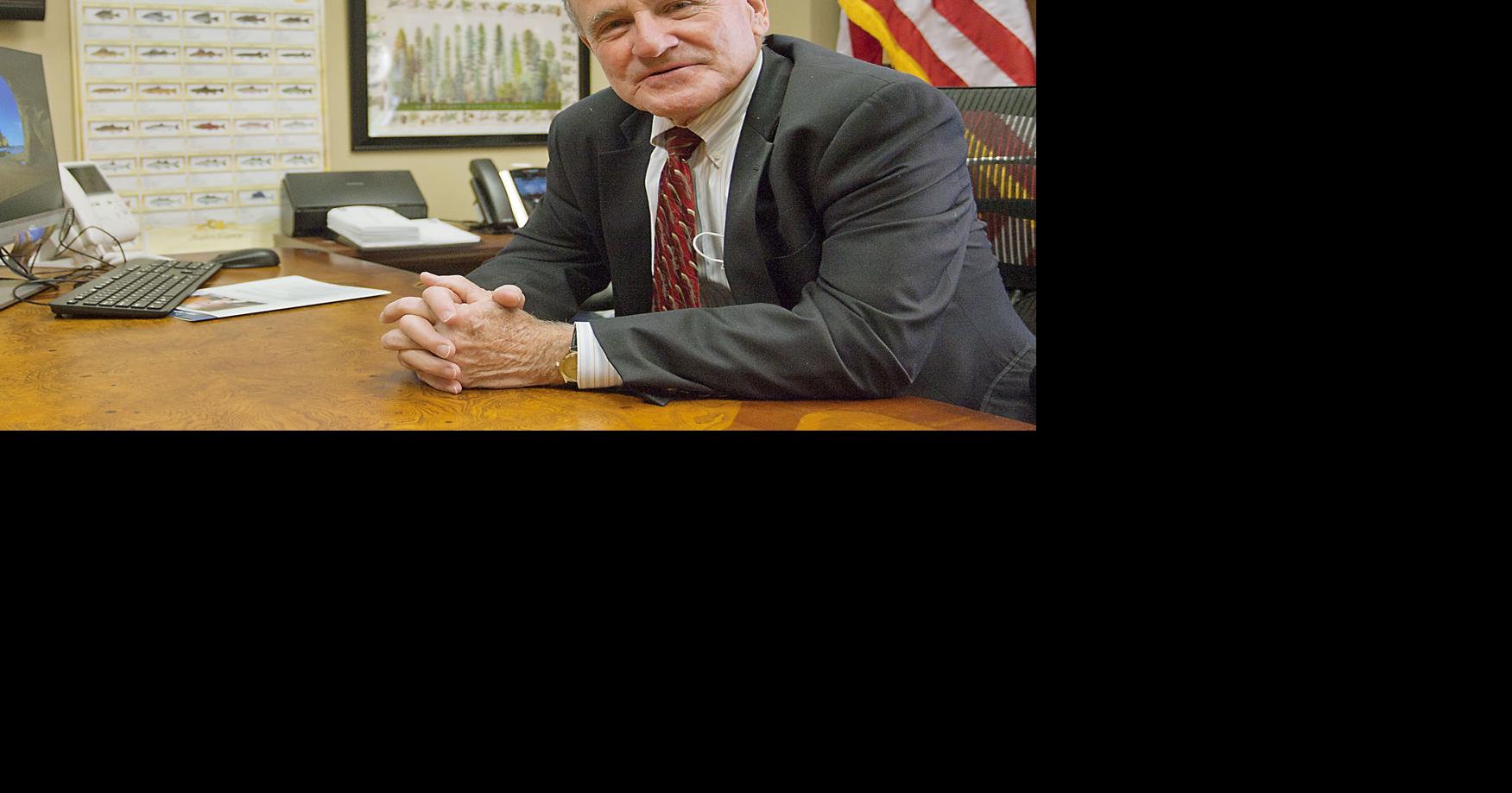 Risch defeats Paulette Jordan to win third Senate term | Local ...