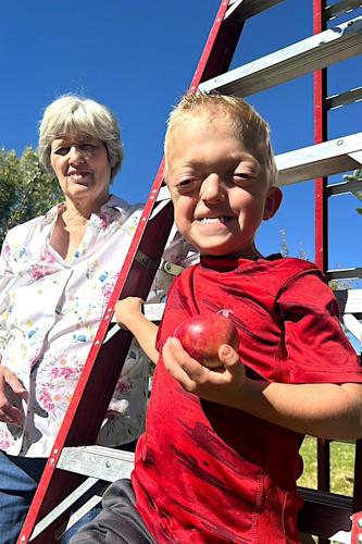 Madison grad's son to star in 'Stand Out' movie