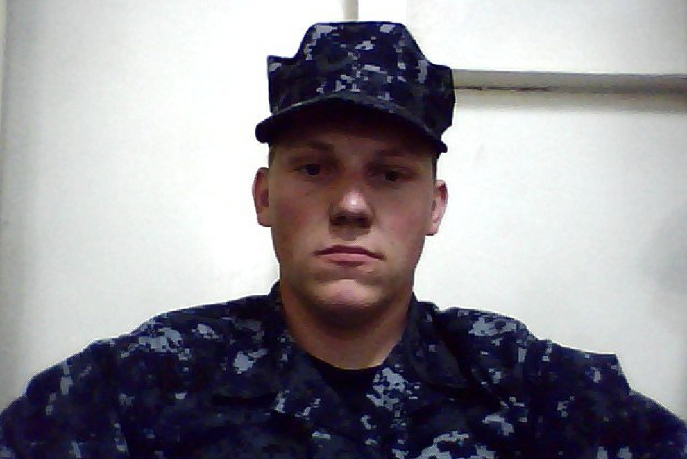 Pocatello High School custodian, Navy veteran, dies of apparent heart attack on the job