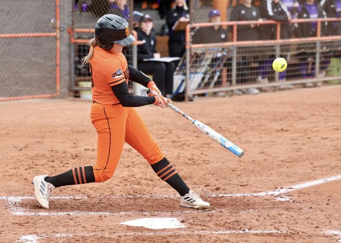 LOCAL ROUNDUP: Idaho State softball finally plays a home game, but ...