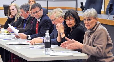 Pocatello Feb. 18, 2019 Town Hall Meeting (Generic Pocatello City Council)