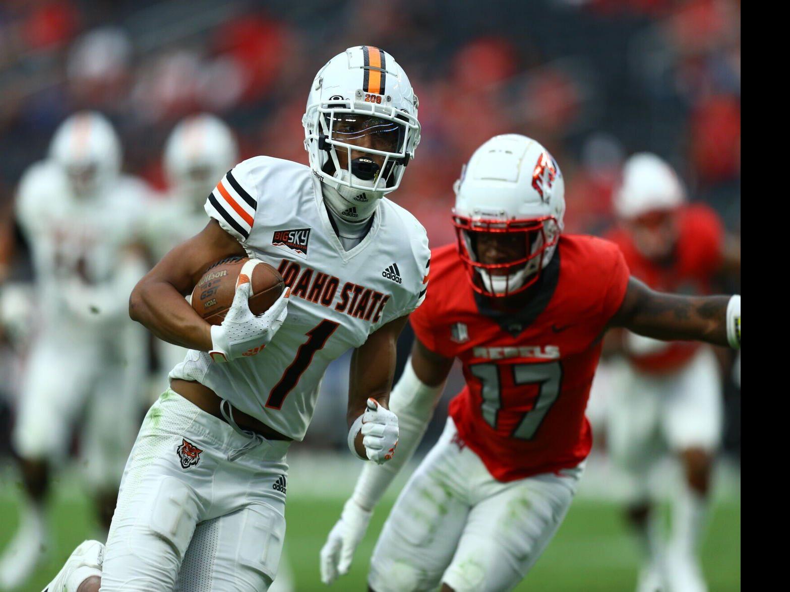 ASU football Adidas uniforms: Good, bad or ugly? - Pacific Takes