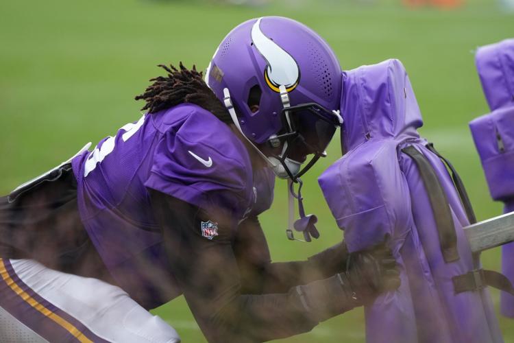 Ravens Vikings Football