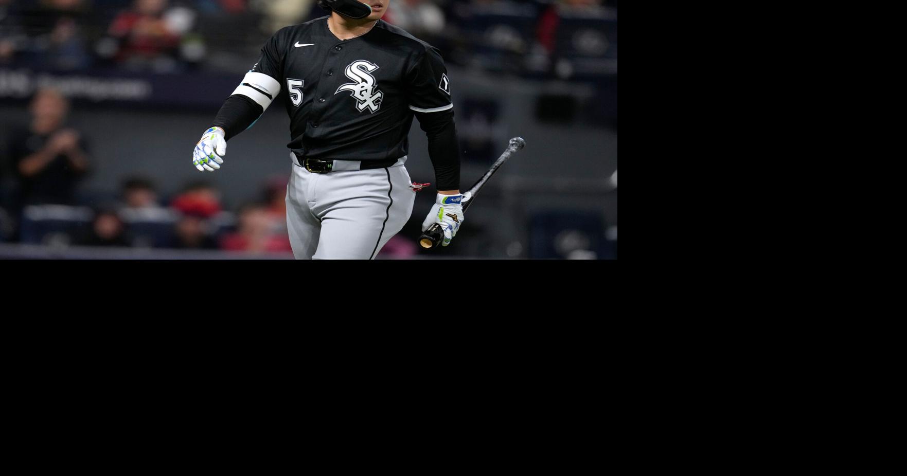 ALDS White Sox Guardians Baseball | National | idahostatejournal.com