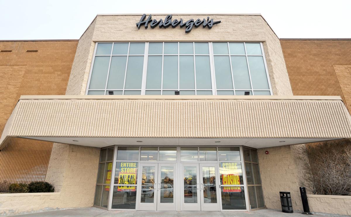 Herberger's latest business to close in Pine Ridge Mall area Local
