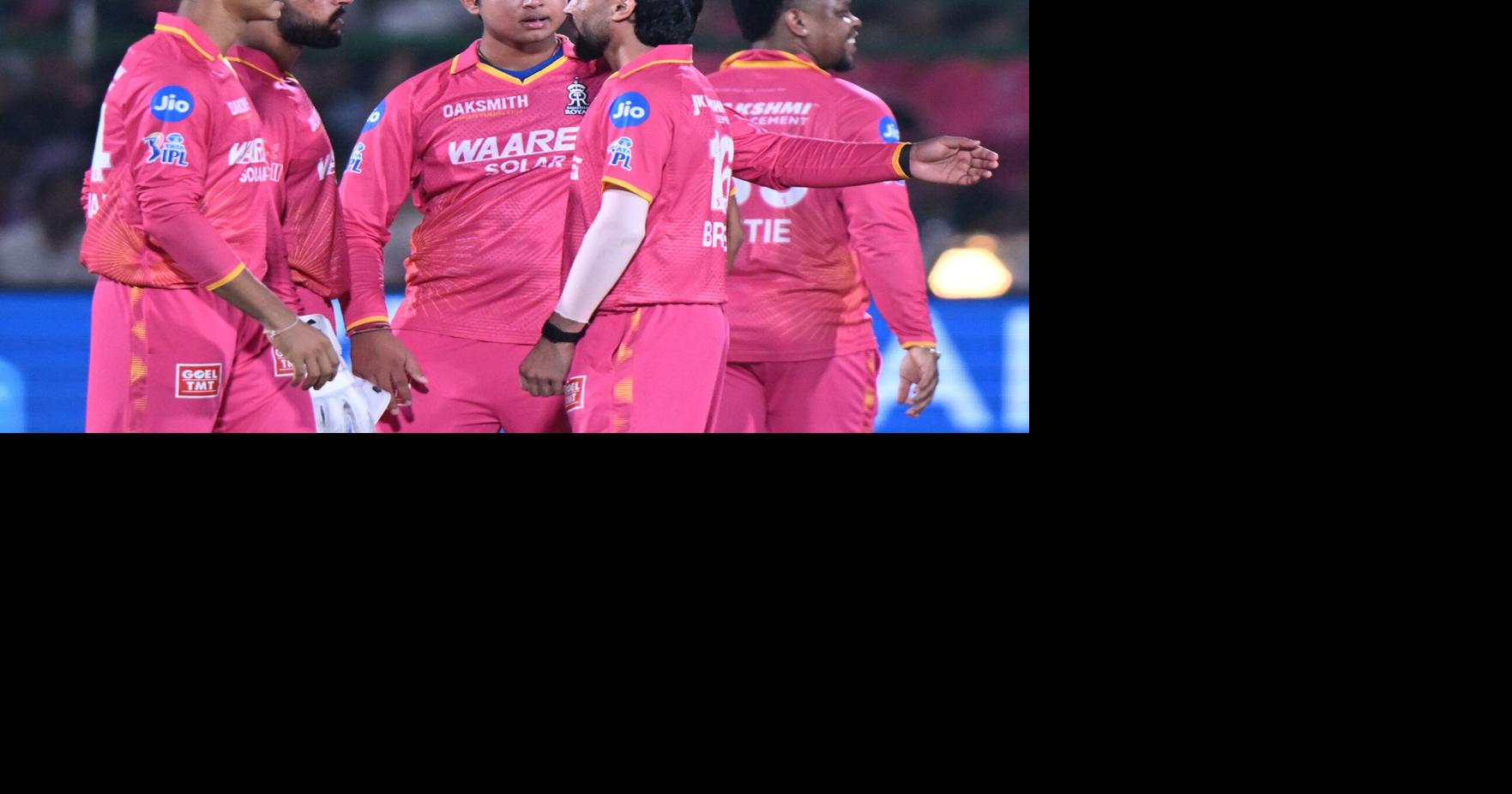India IPL Cricket