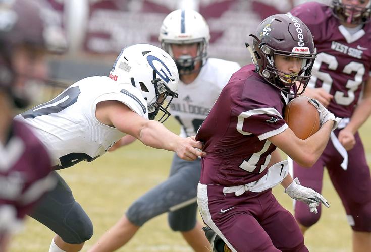 west side grangeville football MAIN