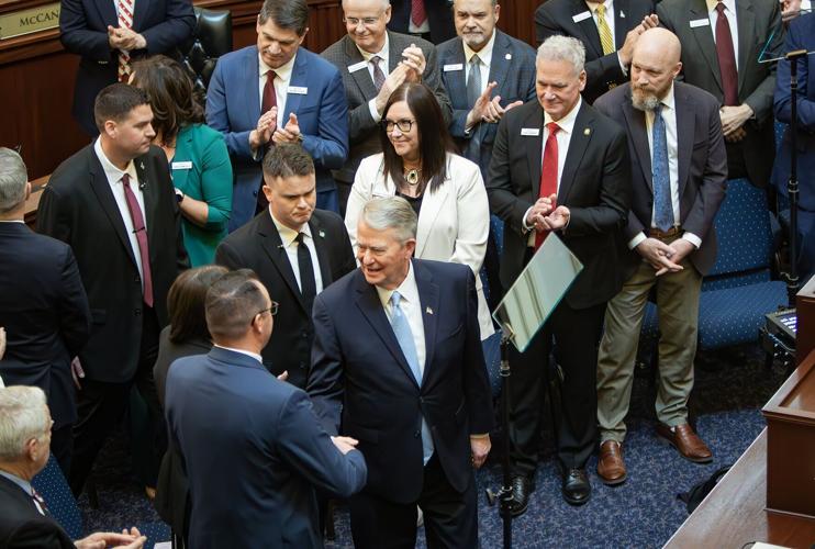 2026 State of the State address
