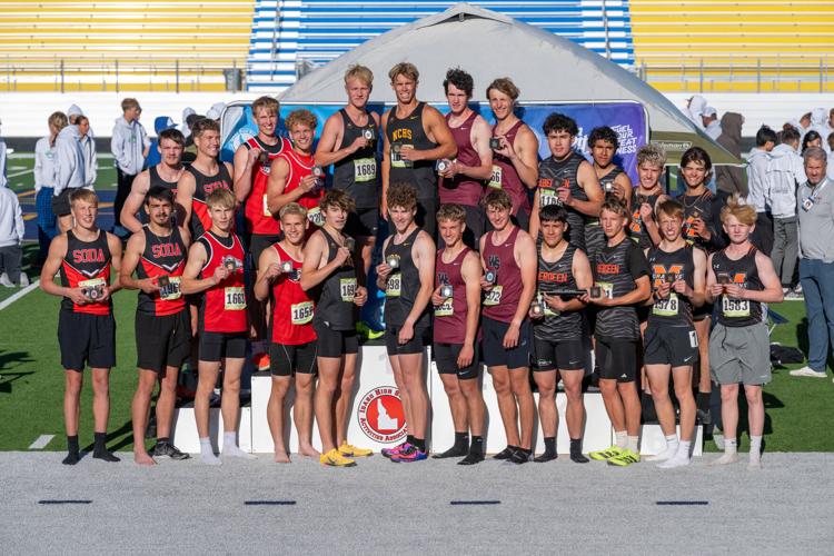 Westside 4X400 Mens team fiinishes 2nd 3A State.jpg