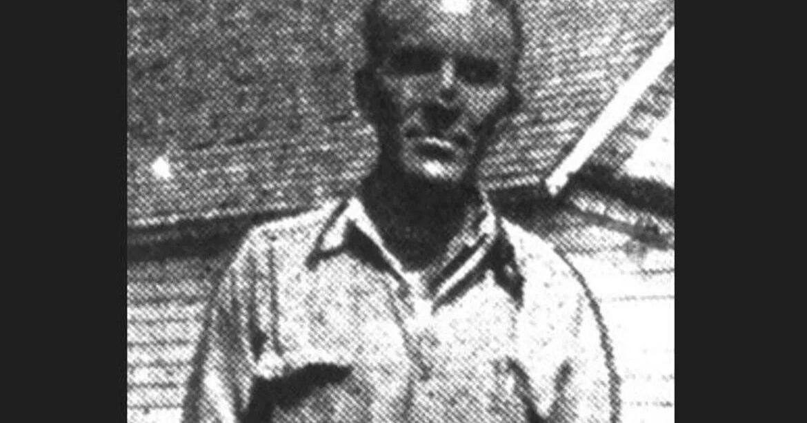 The 90-year-old North Idaho cold case of a missing game warden is finally closed - Vimarsana News