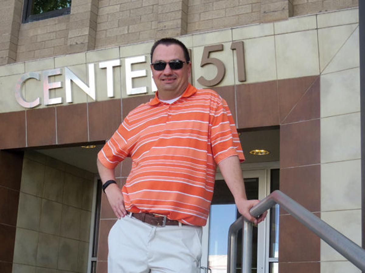 Bernett Research Moves To New Location Members Idahostatejournal Com