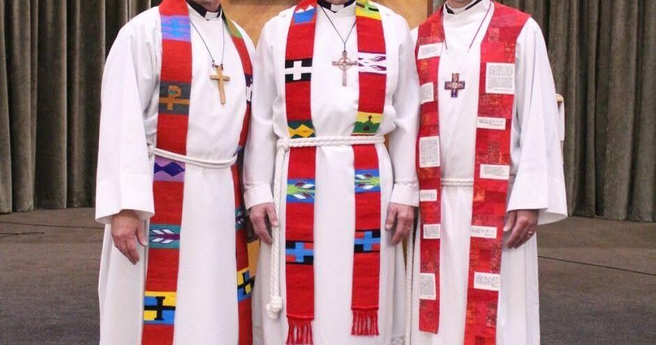 Grace Lutheran marks 100 years in the community with new pastor, weekend of celebration