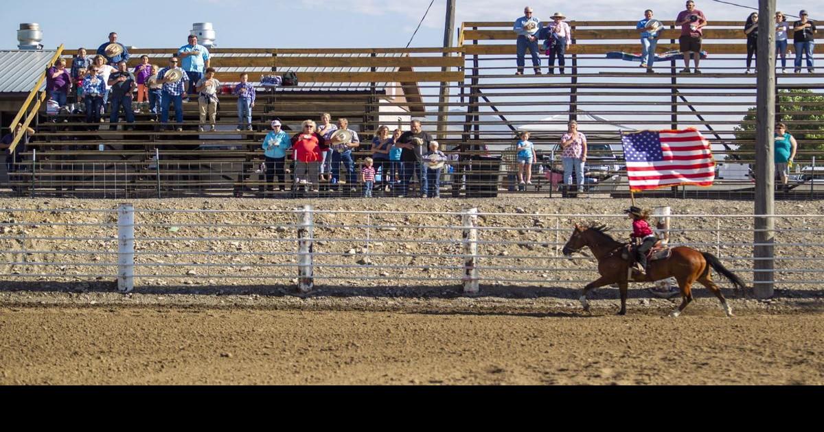 Descubrir 76+ imagen oakley rodeo grounds Thptnganamst.edu.vn