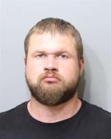 Idaho man convicted of abusing, infecting child with gonorrhea